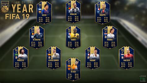 fut toty|TOTY